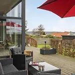 度假居 Cozy In With House Sea View *