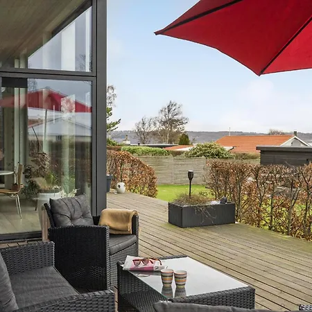 بيت للعطل Cozy In With House Sea View *