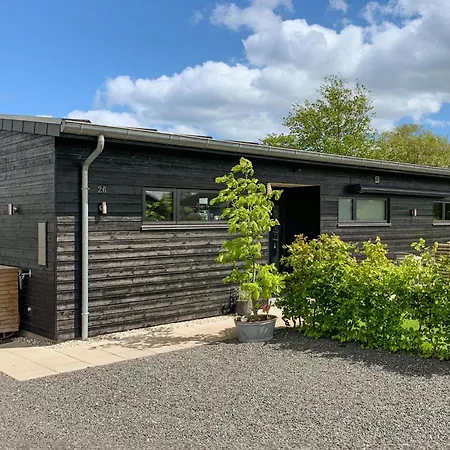 Cozy In With House Sea View * Børkop