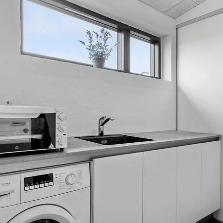 Cozy In With House Sea View Casa vacanze