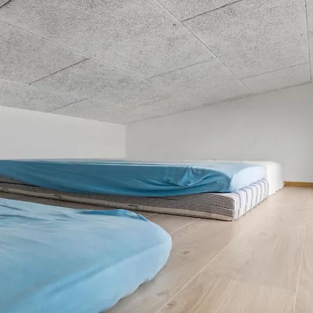 Cozy In With House Sea View Feriehus *