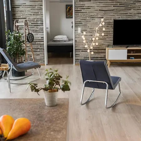 Cozy In With House Sea View Tatil Evi