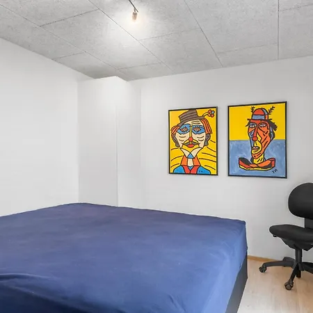 Tatil Evi Cozy In With House Sea View