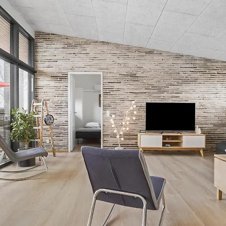 Cozy In With House Sea View Casa vacanze *