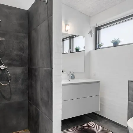 Cozy In With House Sea View Tatil Evi *