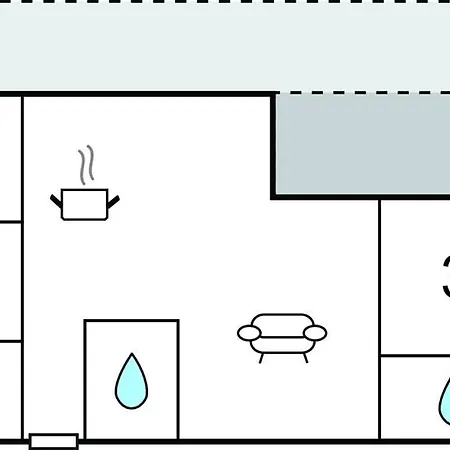 Cozy In With House Sea View *