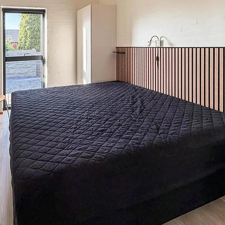 Cozy In With House Sea View Børkop
